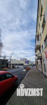 1-к квартира, вторичка, 34м2, 5/6 этаж