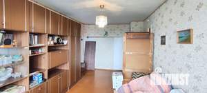 1-к квартира, вторичка, 30м2, 4/5 этаж