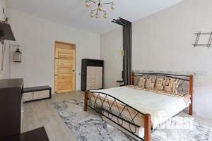 3-к квартира, вторичка, 89м2, 2/4 этаж