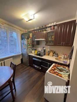 2-к квартира, вторичка, 56м2, 4/9 этаж