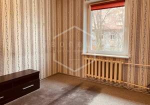 3-к квартира, вторичка, 63м2, 3/3 этаж