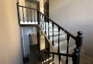 1-к квартира, вторичка, 34м2, 3/3 этаж