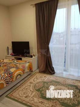 1-к квартира, вторичка, 32м2, 3/3 этаж