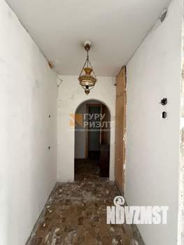 1-к квартира, вторичка, 40м2, 4/10 этаж