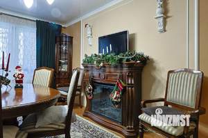 3-к квартира, вторичка, 76м2, 2/10 этаж