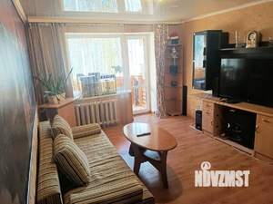1-к квартира, вторичка, 35м2, 2/5 этаж