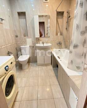 2-к квартира, вторичка, 57м2, 7/10 этаж