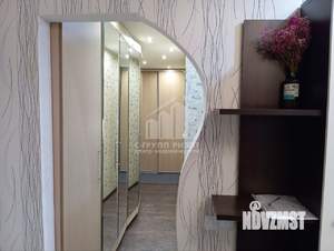 1-к квартира, вторичка, 33м2, 5/10 этаж