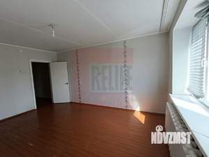 1-к квартира, вторичка, 52м2, 5/10 этаж