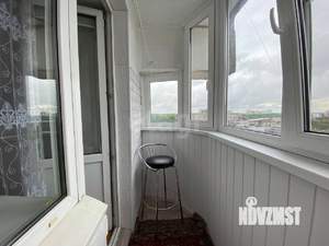 2-к квартира, вторичка, 59м2, 11/14 этаж