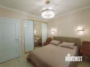 2-к квартира, вторичка, 44м2, 5/15 этаж