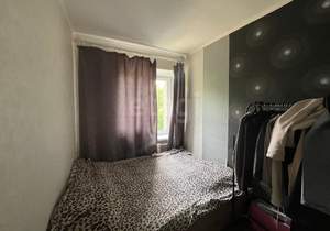 2-к квартира, вторичка, 36м2, 3/5 этаж