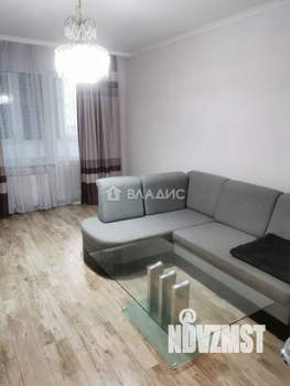 2-к квартира, вторичка, 58м2, 3/9 этаж