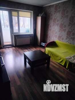 2-к квартира, вторичка, 53м2, 2/9 этаж