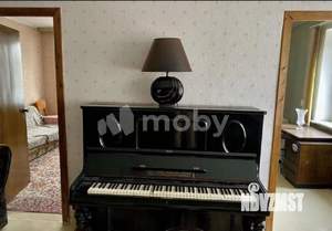 4-к квартира, вторичка, 62м2, 4/5 этаж