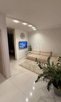 3-к квартира, вторичка, 60м2, 2/5 этаж