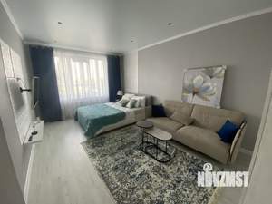 1-к квартира, вторичка, 35м2, 6/12 этаж