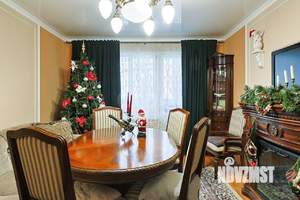 3-к квартира, вторичка, 76м2, 2/10 этаж