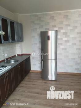 2-к квартира, вторичка, 61м2, 3/3 этаж
