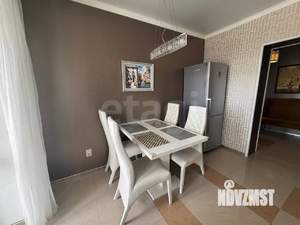 3-к квартира, вторичка, 86м2, 4/9 этаж