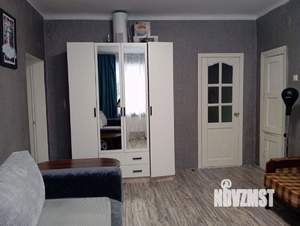 2-к квартира, вторичка, 46м2, 1/2 этаж