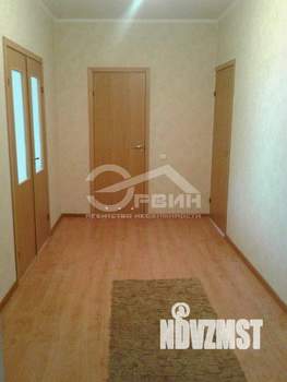 2-к квартира, вторичка, 65м2, 1/9 этаж