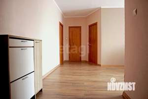 2-к квартира, вторичка, 74м2, 2/5 этаж