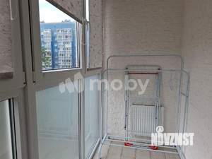 1-к квартира, вторичка, 41м2, 4/9 этаж