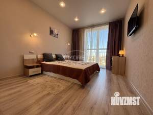 2-к квартира, вторичка, 58м2, 9/9 этаж
