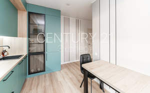 2-к квартира, вторичка, 65м2, 8/9 этаж