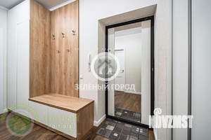 1-к квартира, вторичка, 41м2, 1/9 этаж