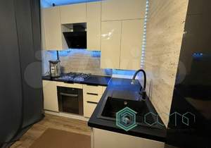 1-к квартира, вторичка, 36м2, 5/9 этаж