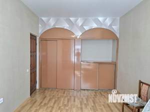 2-к квартира, вторичка, 50м2, 1/3 этаж