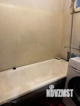 1-к квартира, вторичка, 21м2, 2/5 этаж