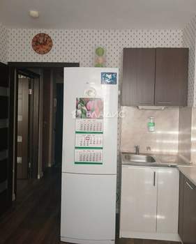 1-к квартира, вторичка, 41м2, 3/9 этаж