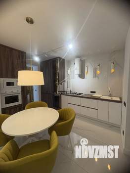 2-к квартира, вторичка, 56м2, 1/10 этаж