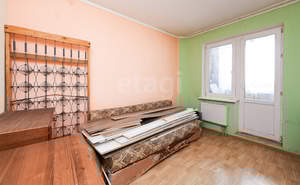 3-к квартира, вторичка, 65м2, 9/10 этаж