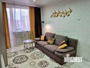 1-к квартира, вторичка, 35м2, 8/9 этаж