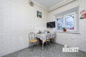 3-к квартира, вторичка, 65м2, 2/2 этаж