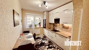 2-к квартира, вторичка, 58м2, 2/9 этаж