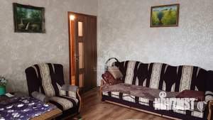 2-к квартира, вторичка, 53м2, 2/3 этаж