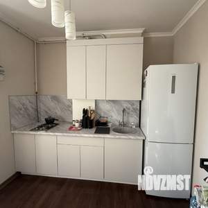 1-к квартира, вторичка, 45м2, 4/9 этаж