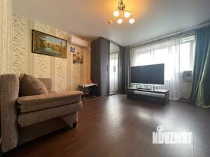 2-к квартира, вторичка, 51м2, 7/10 этаж