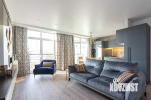 4-к квартира, вторичка, 115м2, 6/9 этаж