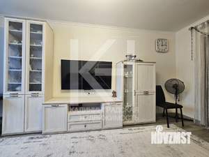 3-к квартира, вторичка, 63м2, 3/5 этаж