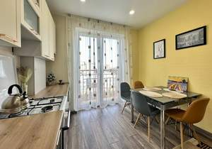 1-к квартира, вторичка, 31м2, 6/8 этаж