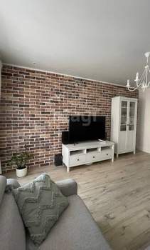 3-к квартира, вторичка, 78м2, 3/9 этаж