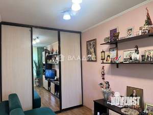 2-к квартира, вторичка, 46м2, 5/5 этаж