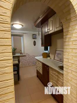 3-к квартира, вторичка, 63м2, 5/5 этаж