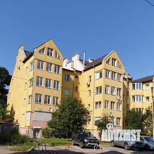 1-к квартира, вторичка, 43м2, 3/5 этаж